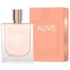 PERFUME ALIVE HUGO BOSS EDT 80ML - Imagen 2