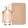 PERFUME HUGO BOSS THE SCENT FOR HER EDP - Imagen 2