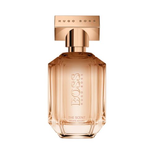 PERFUME HUGO BOSS THE SCENT PRIVATE ACCORD FOR HER EDP 50 ML