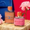 PERFUME CAROLINA HERRERA CH PASION EDP 80 ML - Imagen 4