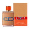 PERFUME CAROLINA HERRERA CH MEN PASION EDP 100 ML - Imagen 2