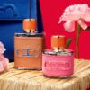 PERFUME CAROLINA HERRERA CH MEN PASION EDP 100 ML - Imagen 4