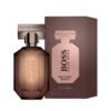 PERFUME HUGO BOSS THE SCENT ABSOLUTE DAMA EDP 50 ML - Imagen 2