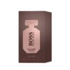PERFUME HUGO BOSS THE SCENT ABSOLUTE DAMA EDP 50 ML - Imagen 3