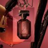 PERFUME HUGO BOSS THE SCENT ABSOLUTE DAMA EDP 50 ML - Imagen 4