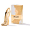 PERFUME CAROLINA HERRERA GOOD GIRL GOLD FANTASY EDP 80 ML - Imagen 2