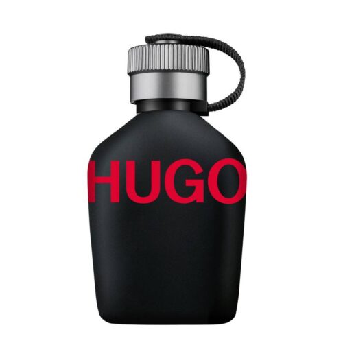 PERFUME HUGO BOSS HUGO JUST DIFFERENT EDT 75 ML