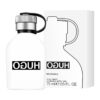 PERFUME HUGO BOSS HUGO REVERSED EDT 75ML - Imagen 2