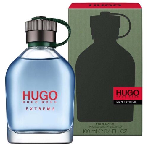 PERFUME HUGO BOSS HUGO MAN EXTREME 60 ML EDP
