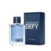PERFUME CALVIN KLEIN DEFY EDT 100 ML - Imagen 2