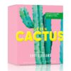 PERFUME BENETTON UNITED DREAMS CACTUS DAMA 80 ML EDT - Imagen 3