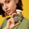 PERFUME BENETTON UNITED DREAMS CACTUS DAMA 80 ML EDT - Imagen 2