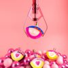 PERFUME AGATHA RUIZ DE LA PRADA LOOK KOOL EDT 80 ML - Imagen 5
