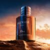 PERFUME DIOR SAUVAGE ELIXIR EDP 100 ML - Imagen 3