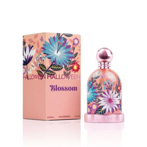 PERFUME HALLOWEEN BLOSSOM EDT 100 ML