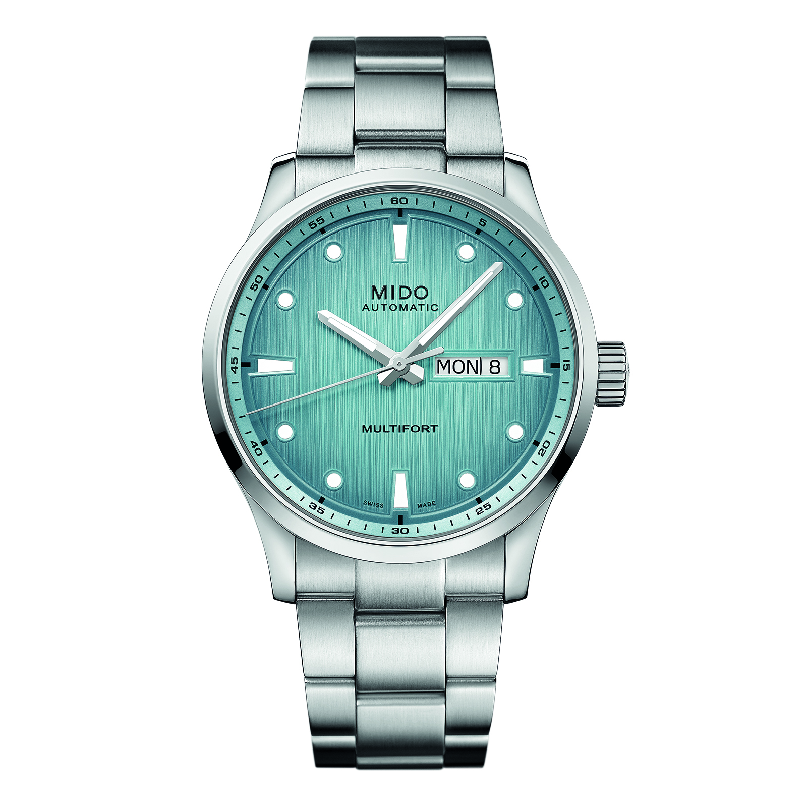 RELOJ MIDO Multifort M Freeze