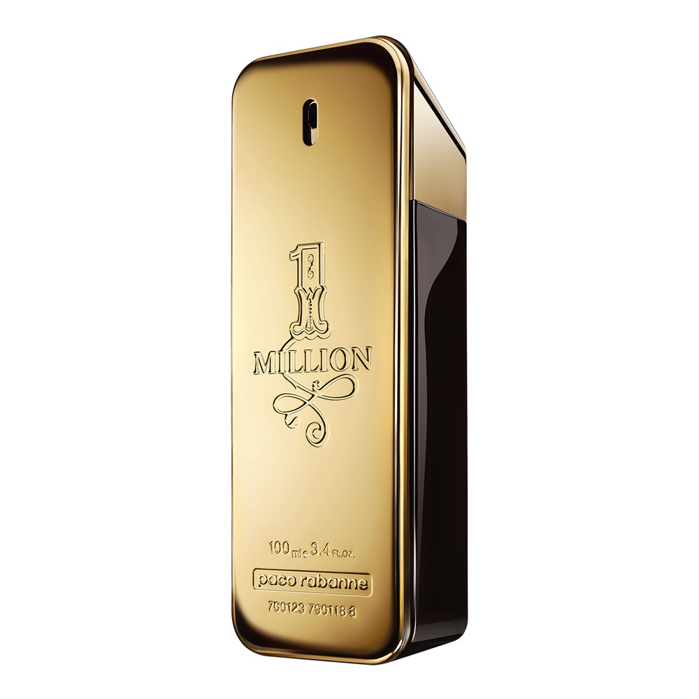 PERFUME PACO RABANNE 1 MILLION EDT