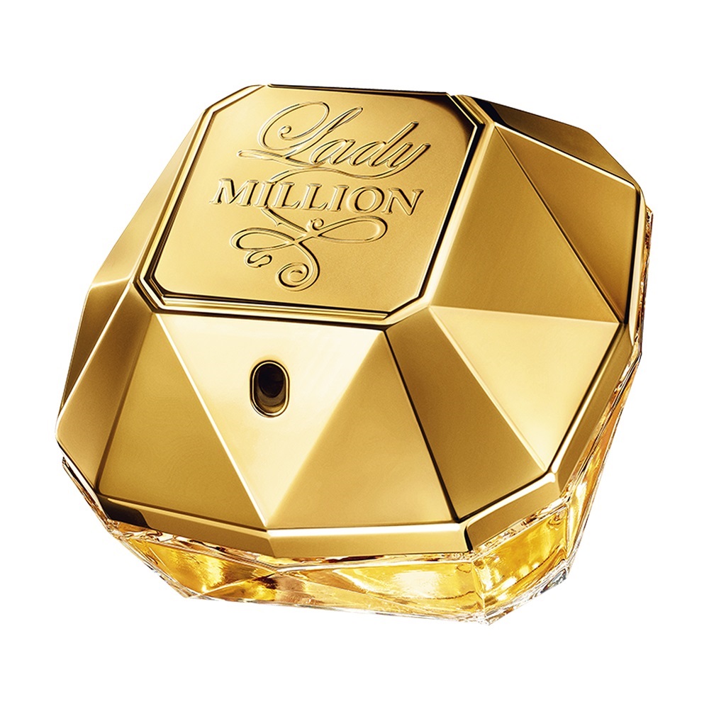 PERFUME PACO RABANNE LADY MILLION EDP