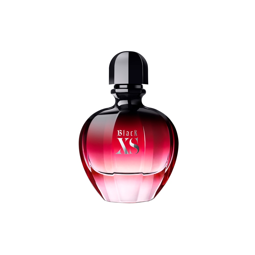 PERFUME PACO RABANNE BLACK XS FOR HER EDP