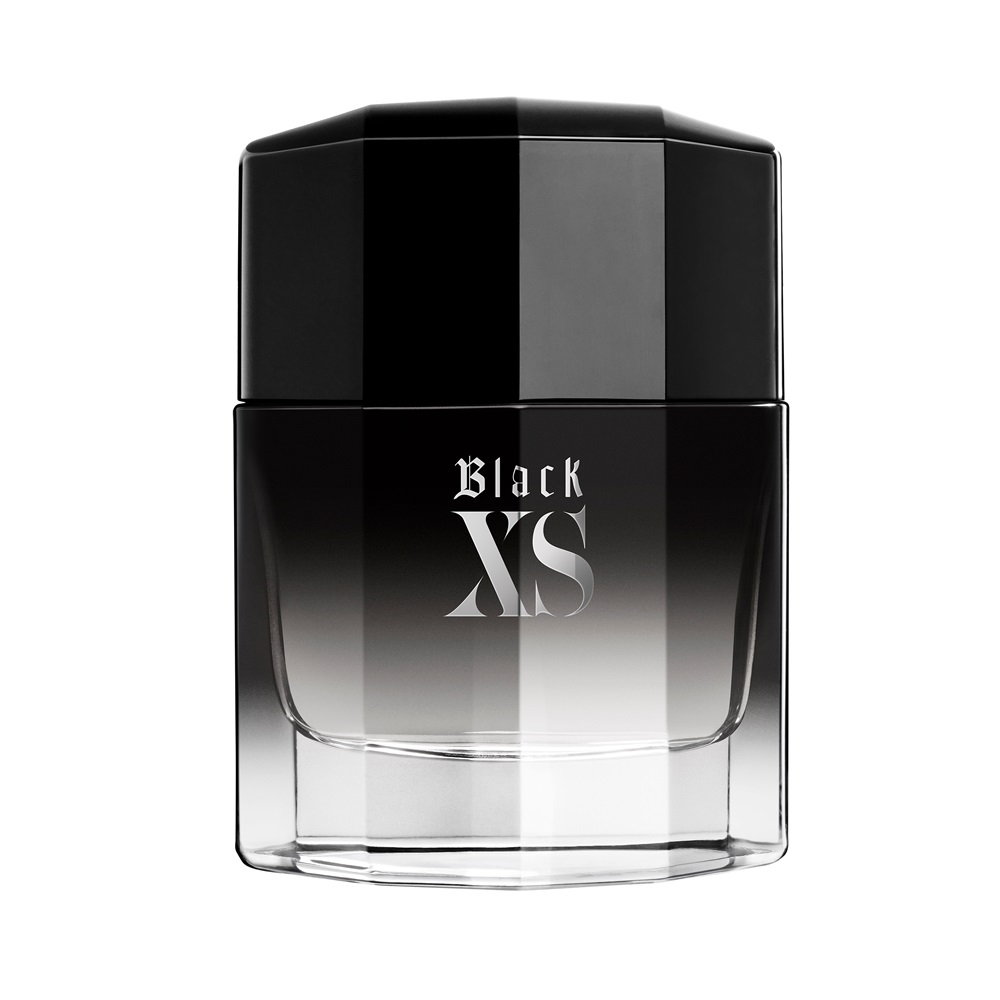 PERFUME PACO RABANNE BLACK XS EDT