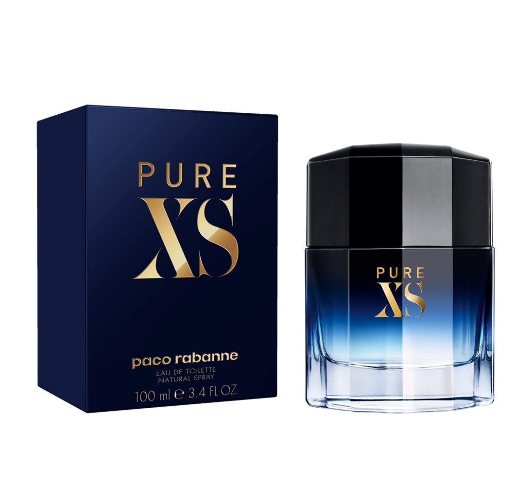 PERFUME PACO RABANNE PURE XS MEN EDT