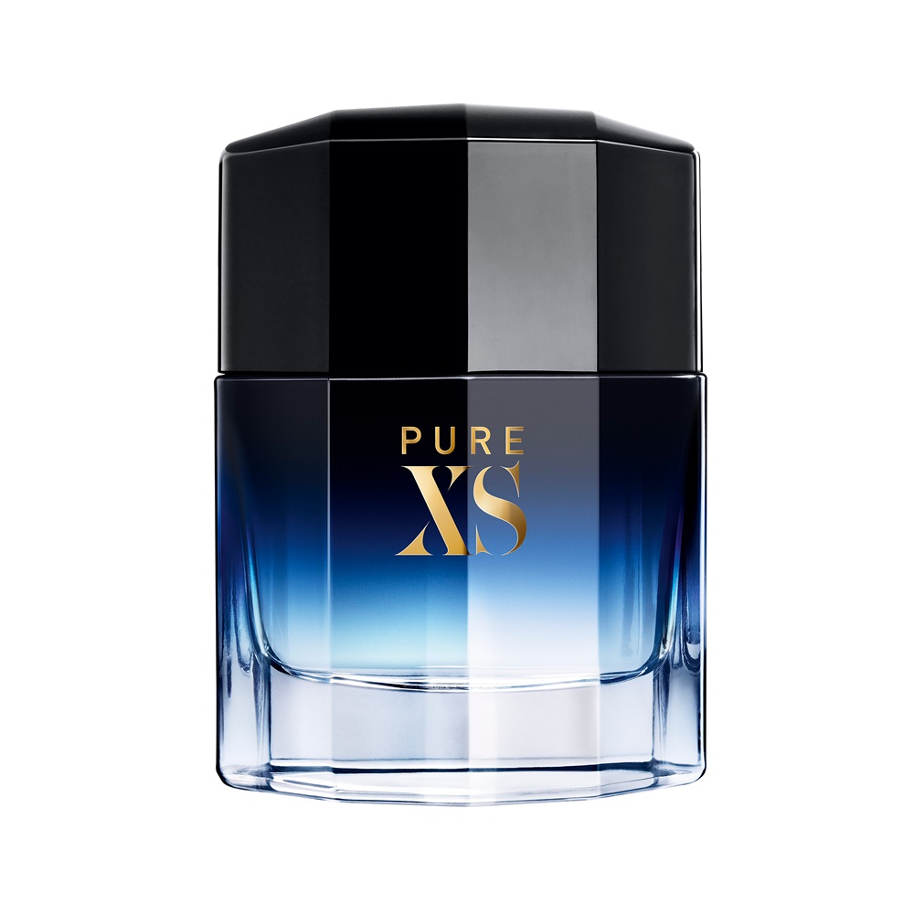 PERFUME PACO RABANNE PURE XS MEN EDT