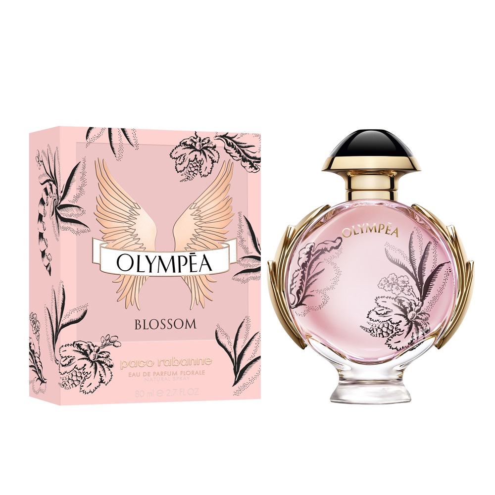 PERFUME PACO RABANNE OLYMPEA BLOSSOM EDP