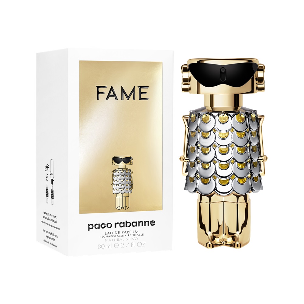 PERFUME PACO RABANNE FAME EDP