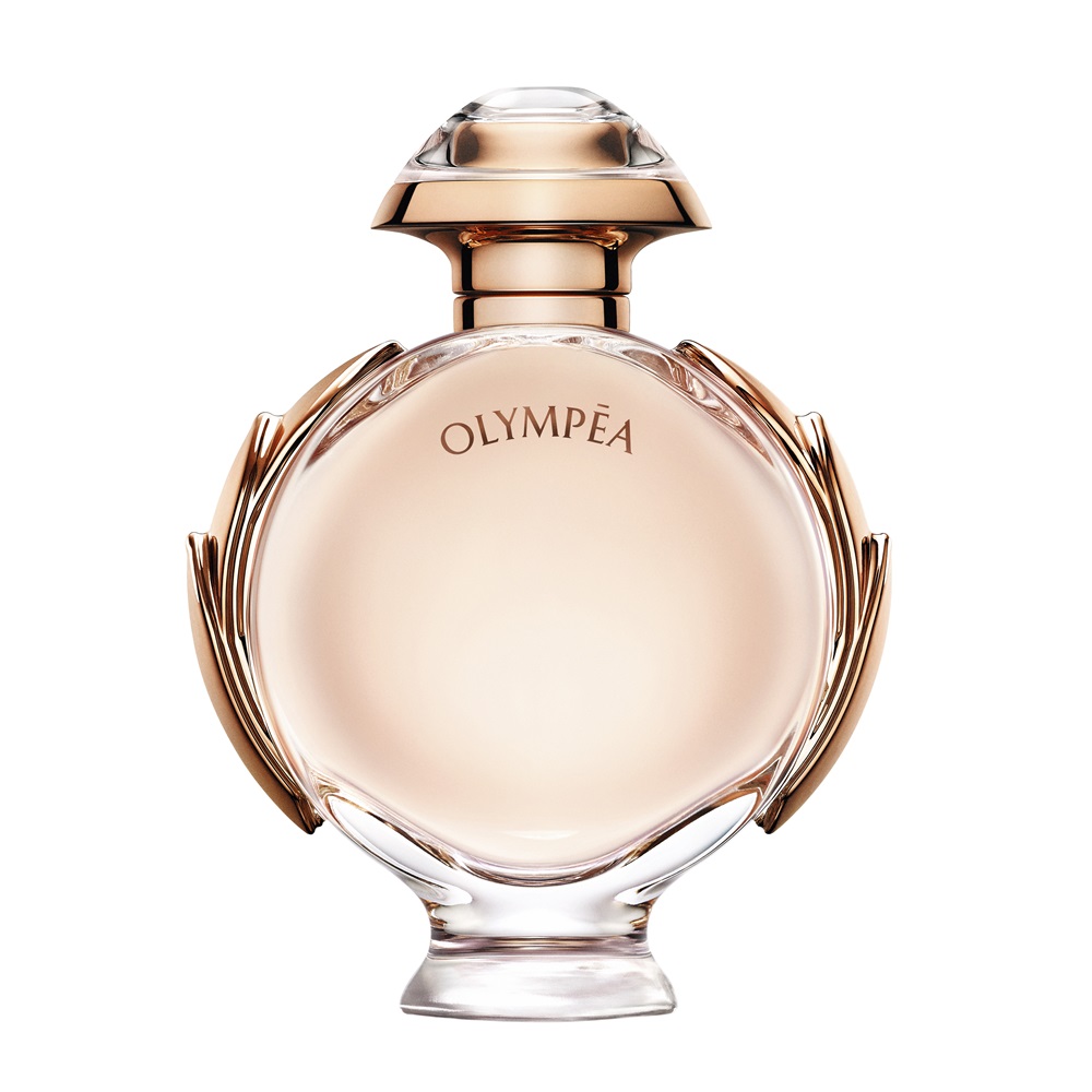 PERFUME PACO RABANNE OLYMPEA EDP