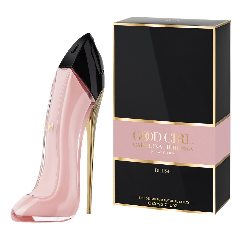 PERFUME CAROLINA HERRERA GOOD GIRL BLUSH EDP