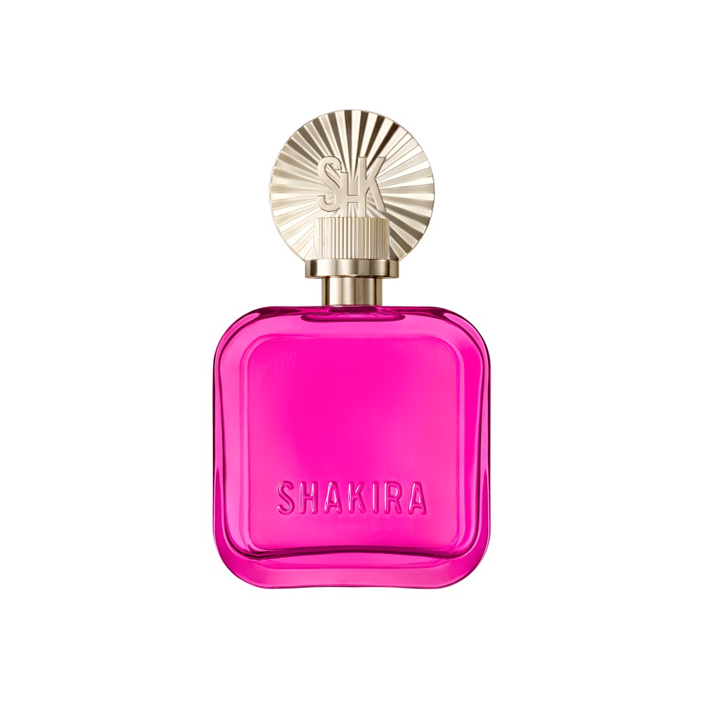 PERFUME SHAKIRA FUCSIA EDT 80 ML