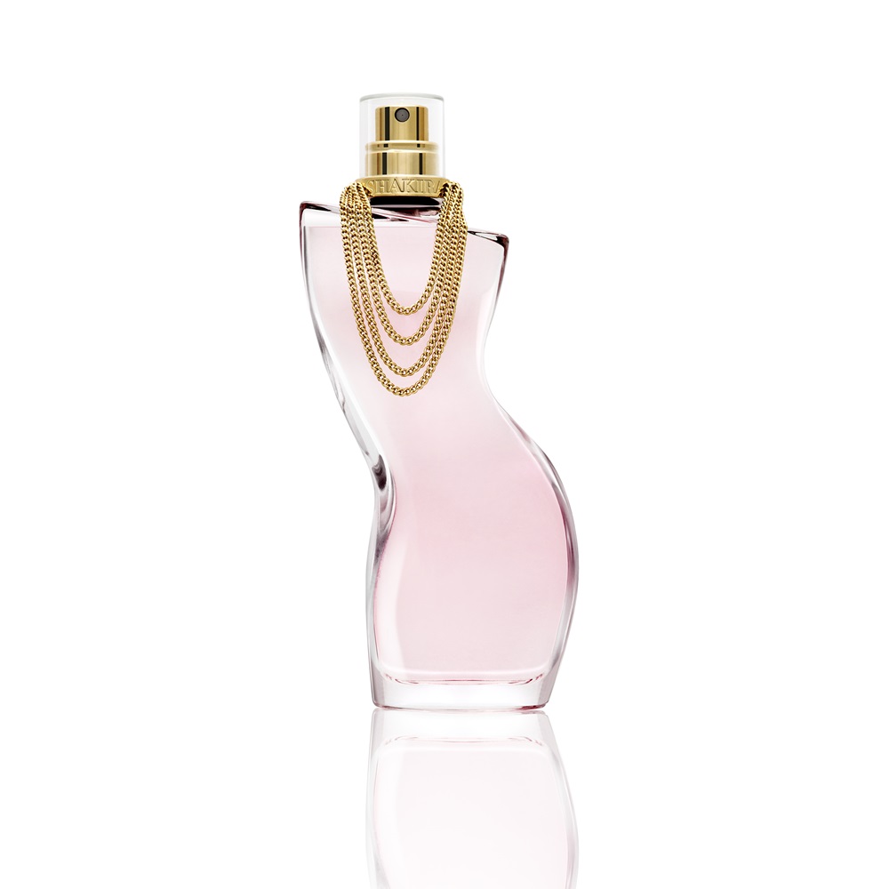 PERFUME SHAKIRA DANCE MUJER EDT