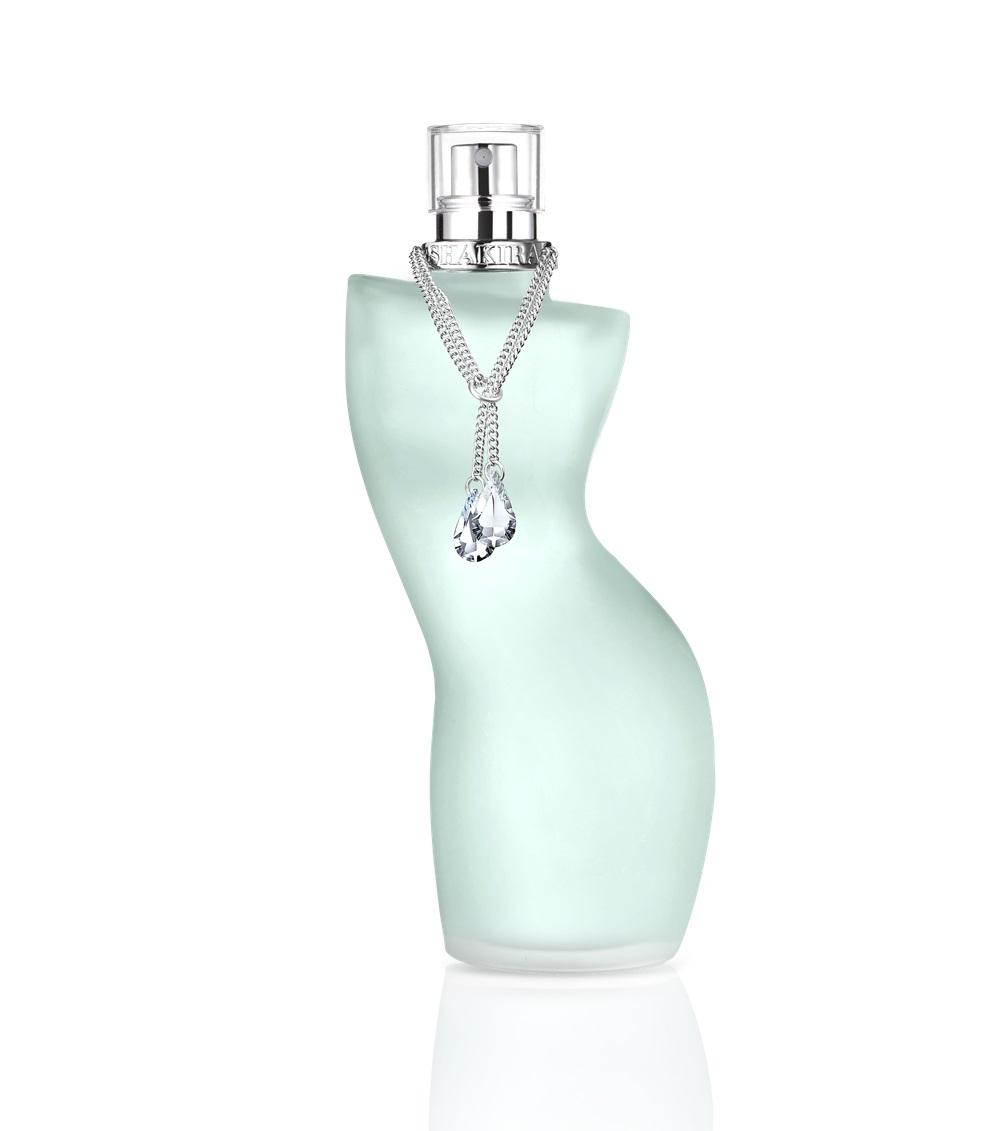 PERFUME SHAKIRA DANCE DIAMONDS MUJER EDT