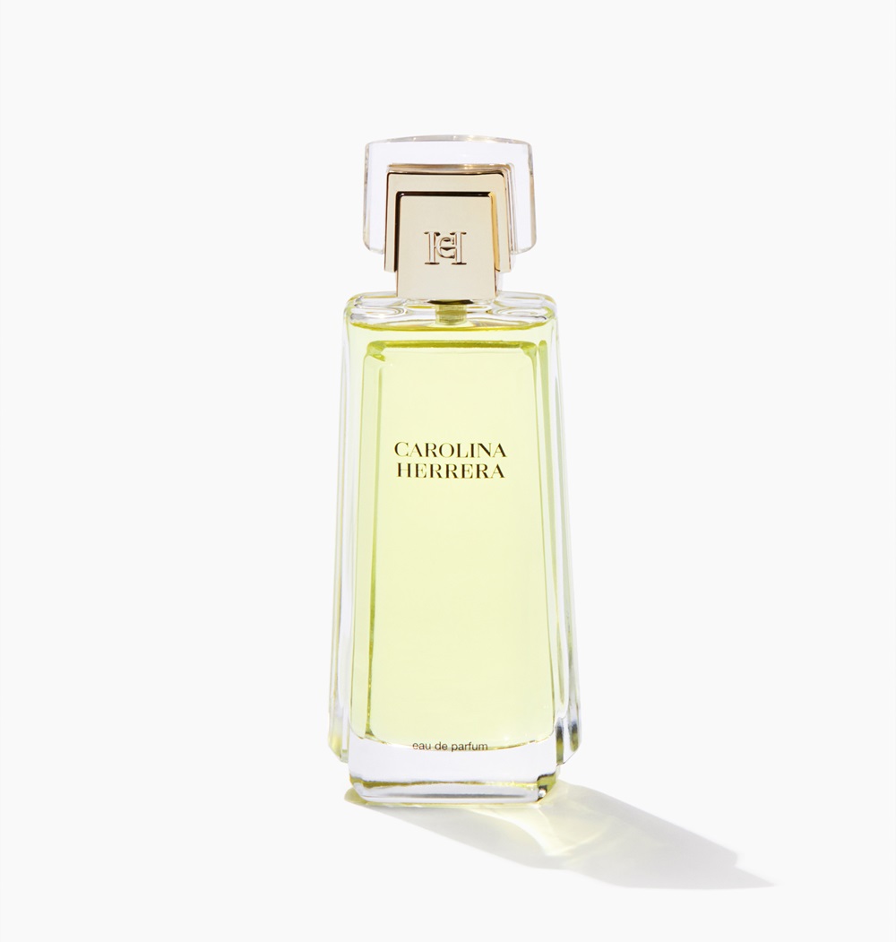 PERFUME CAROLINA HERRERA DAMA EDP