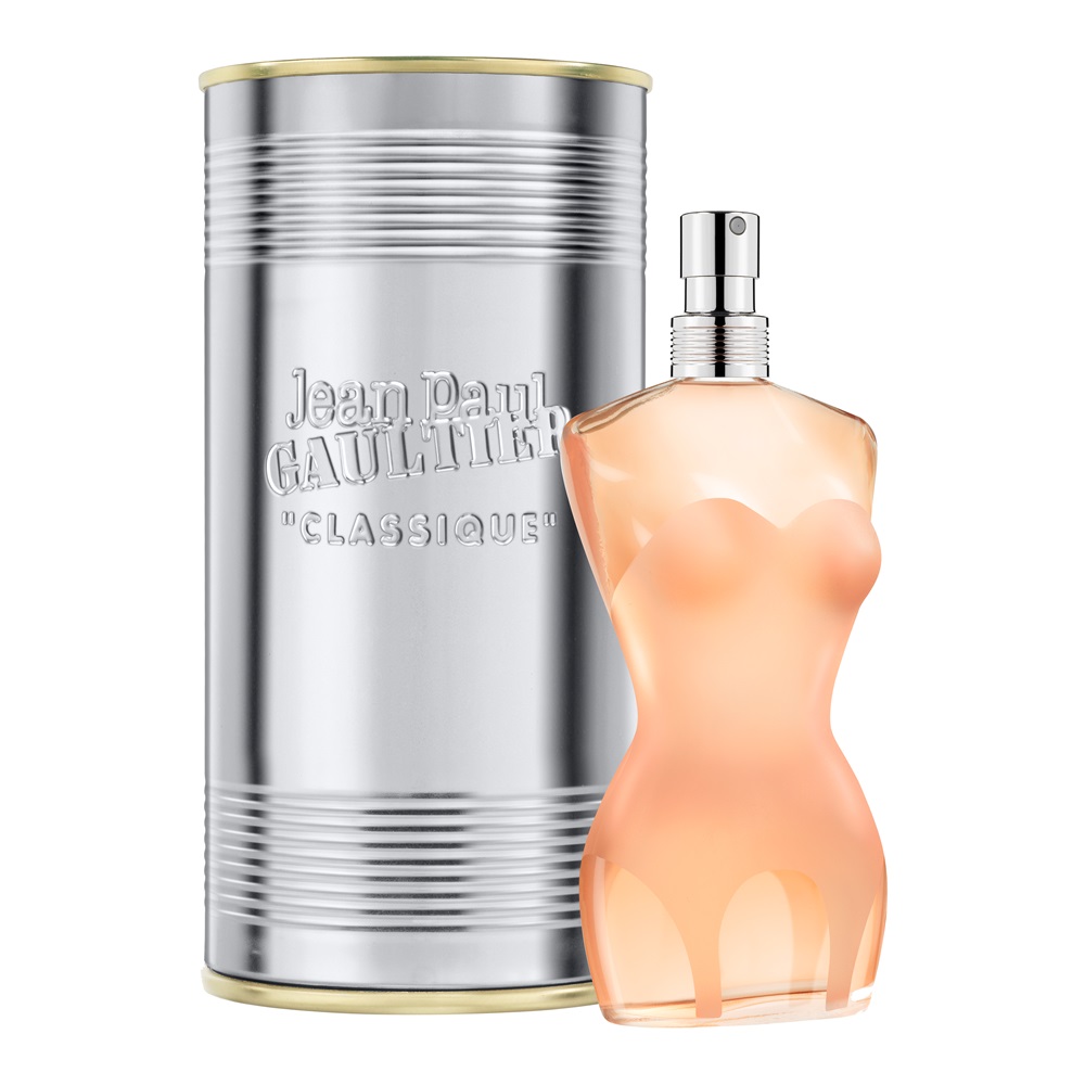 PERFUME JEAN PAUL GAULTIER CLASSIQUE EDT