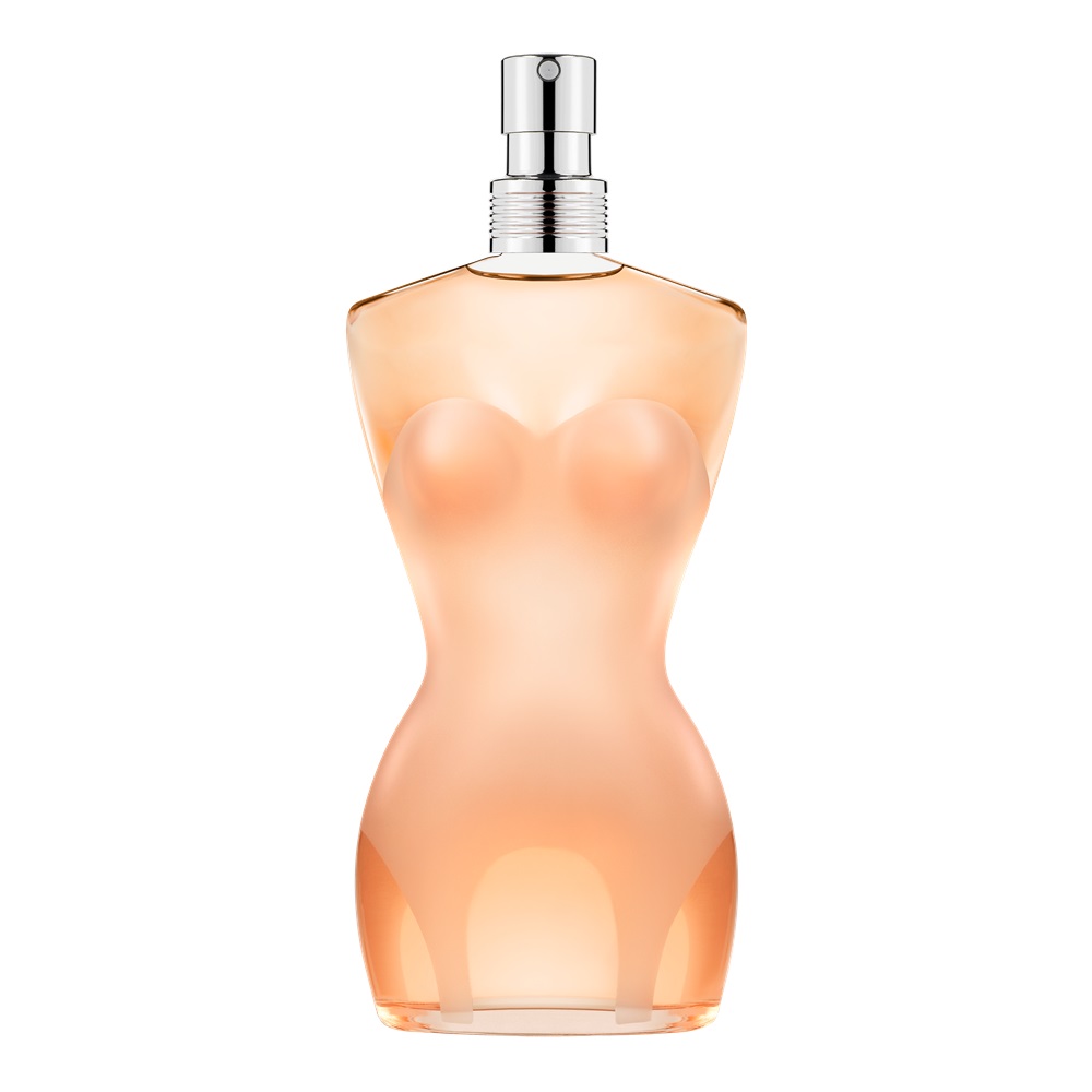 PERFUME JEAN PAUL GAULTIER CLASSIQUE EDT