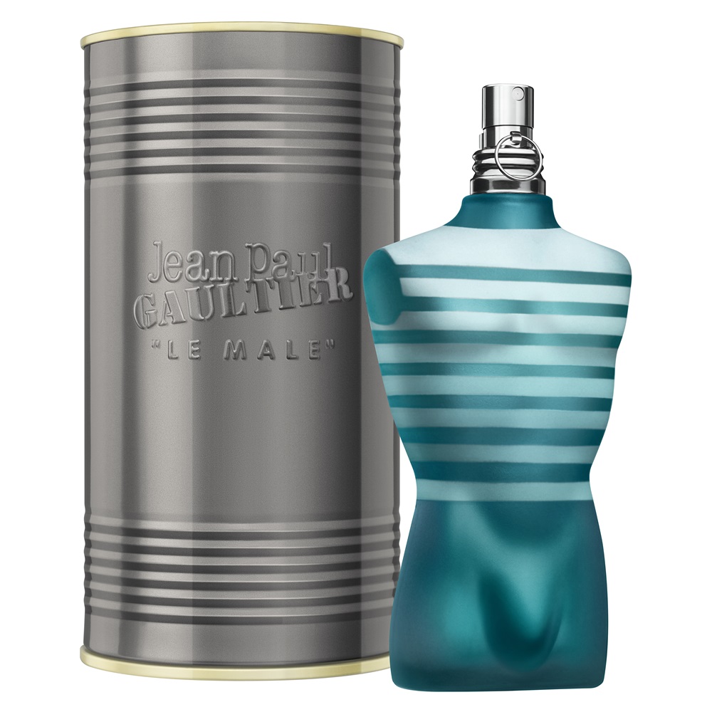 PERFUME JEAN PAUL GAULTIER LE MALE EDT