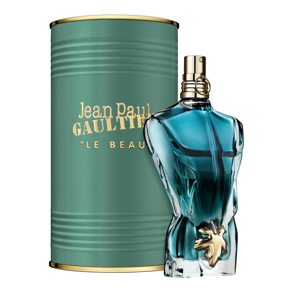 PERFUME JEAN PAUL GAULTIER LE MÂLE LE BEAU EDT