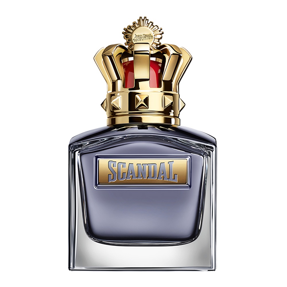 PEFUME JEAN PAUL GAULTIER SCANDAL POUR HOMME EDT