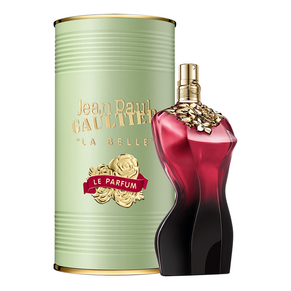 PERFUME JEAN PAUL GAULTIER LA BELLE LE PARFUM EDP