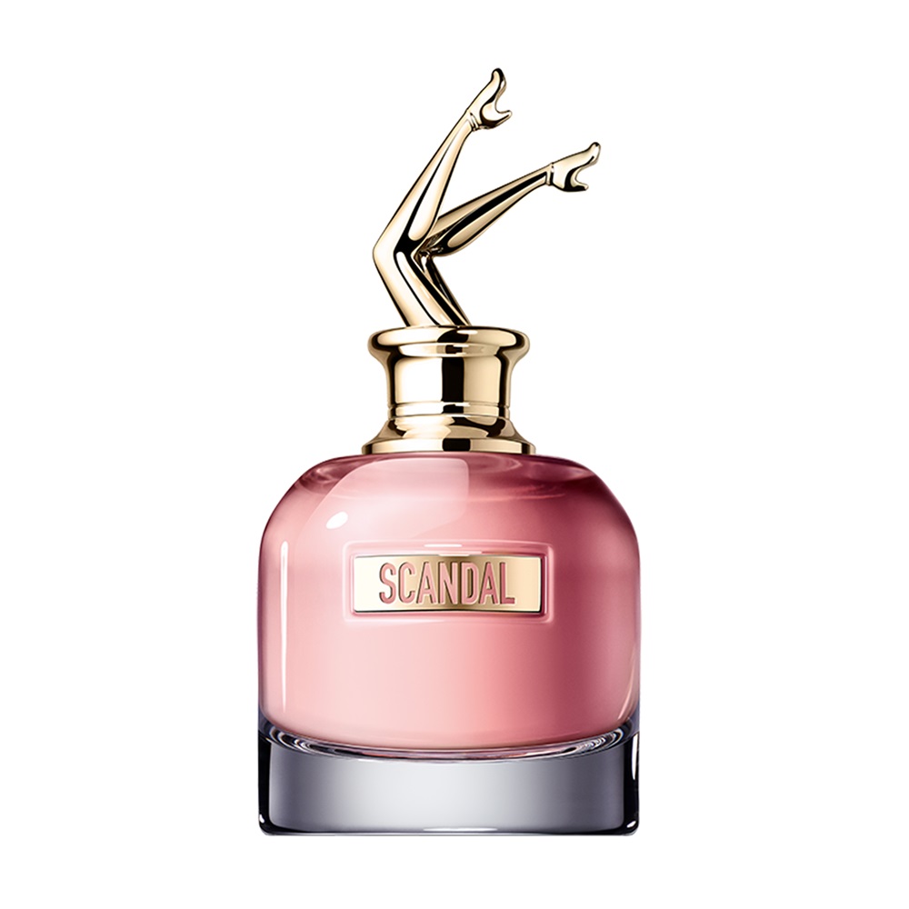 PERFUME JEAN PAUL GAULTIER SCANDAL MUJER EDP