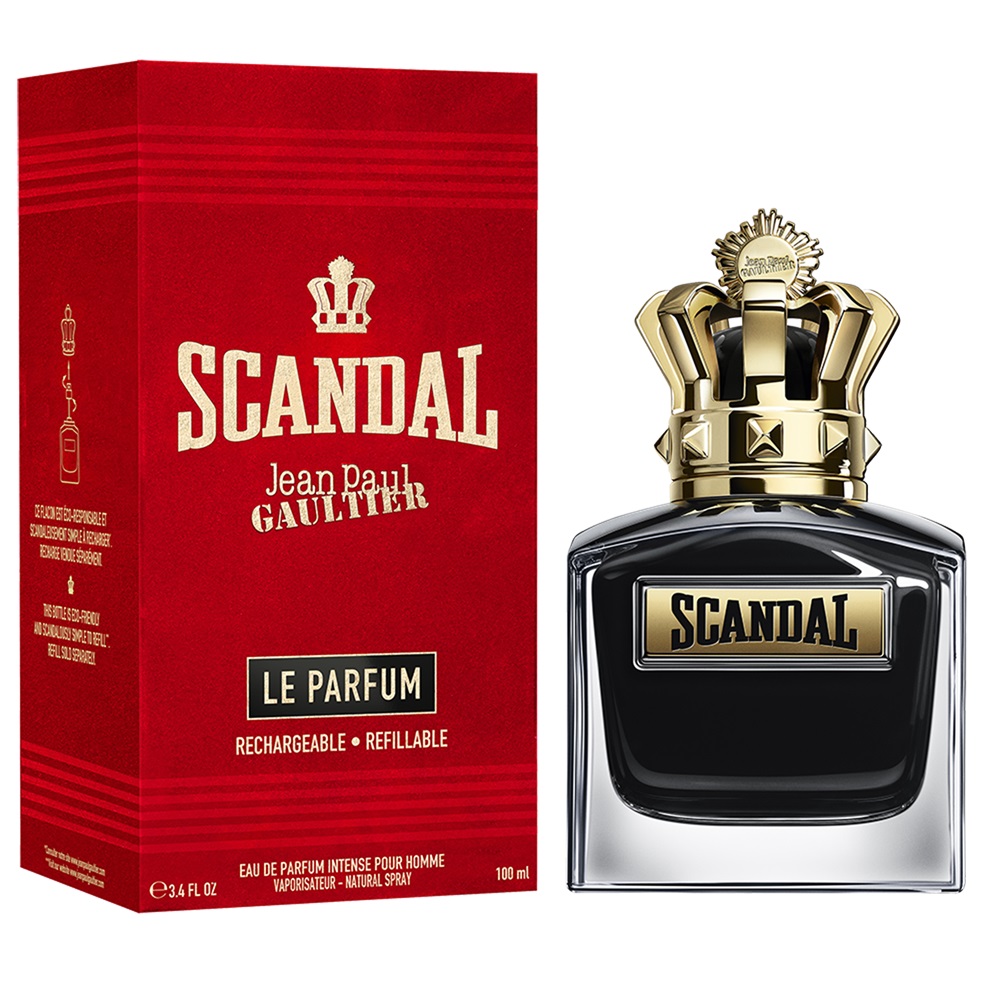 PERFUME JEAN PAUL GAULTIER SCANDAL LE PARFUM EDP