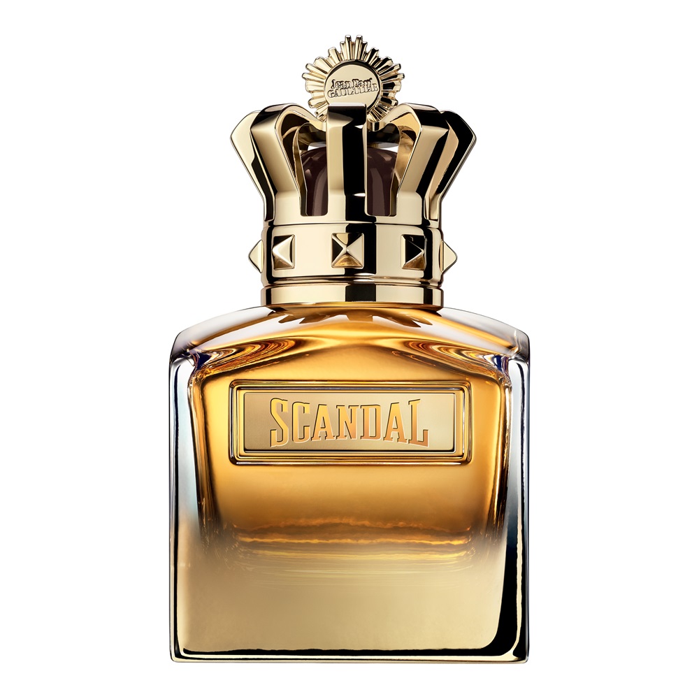 PERFUME JEAN PAUL GAULTIER SCANDAL ABSOLU