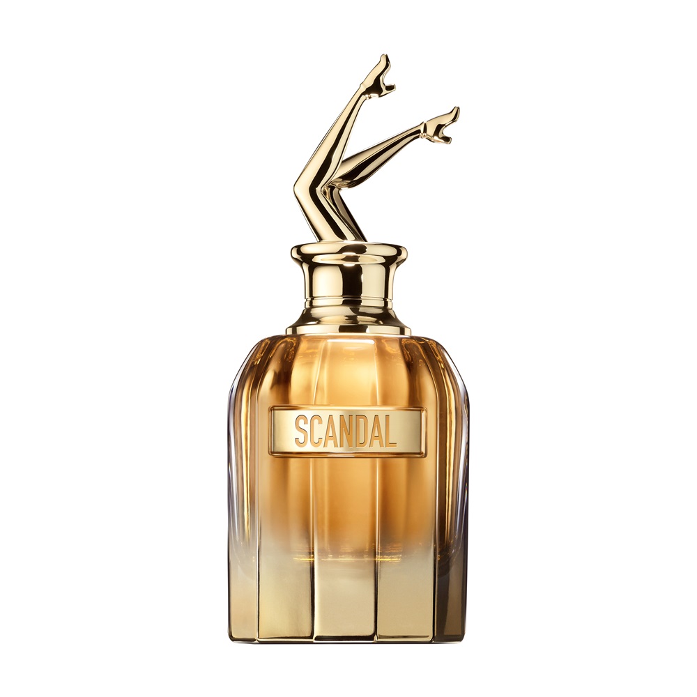 PERFUME JEAN PAUL GAULTIER SCANDAL ABSOLU