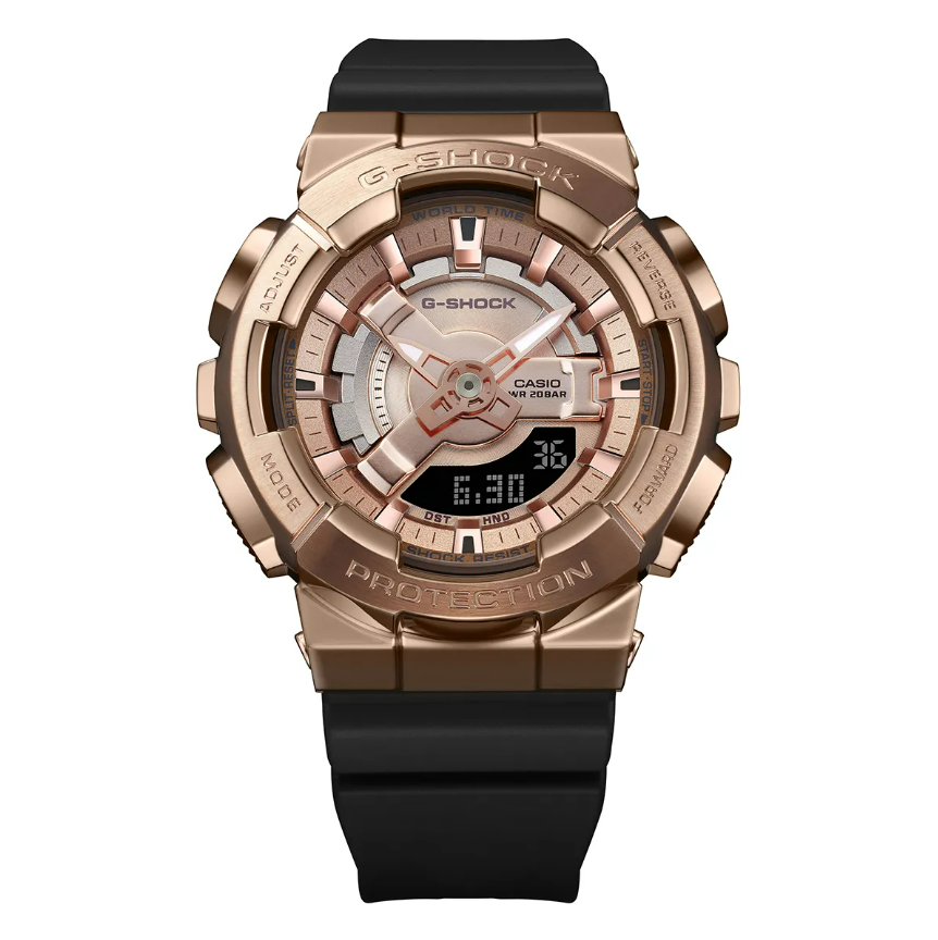 RELOJ CASIO G30