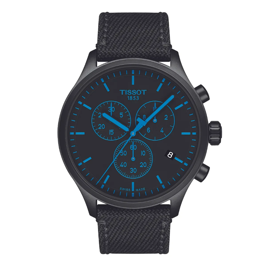 Reloj Tissot Chrono Xl