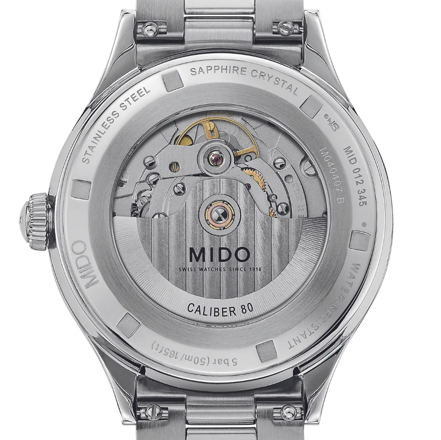 RELOJ MIDO Multifort