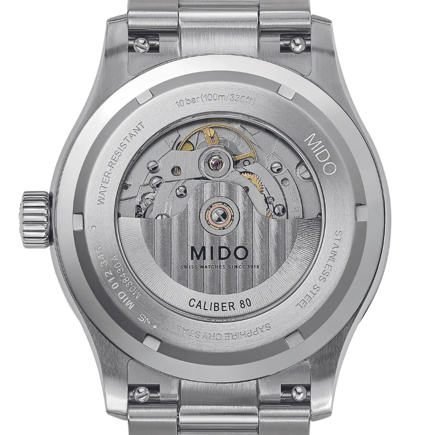 RELOJ MIDO Multifort M Freeze