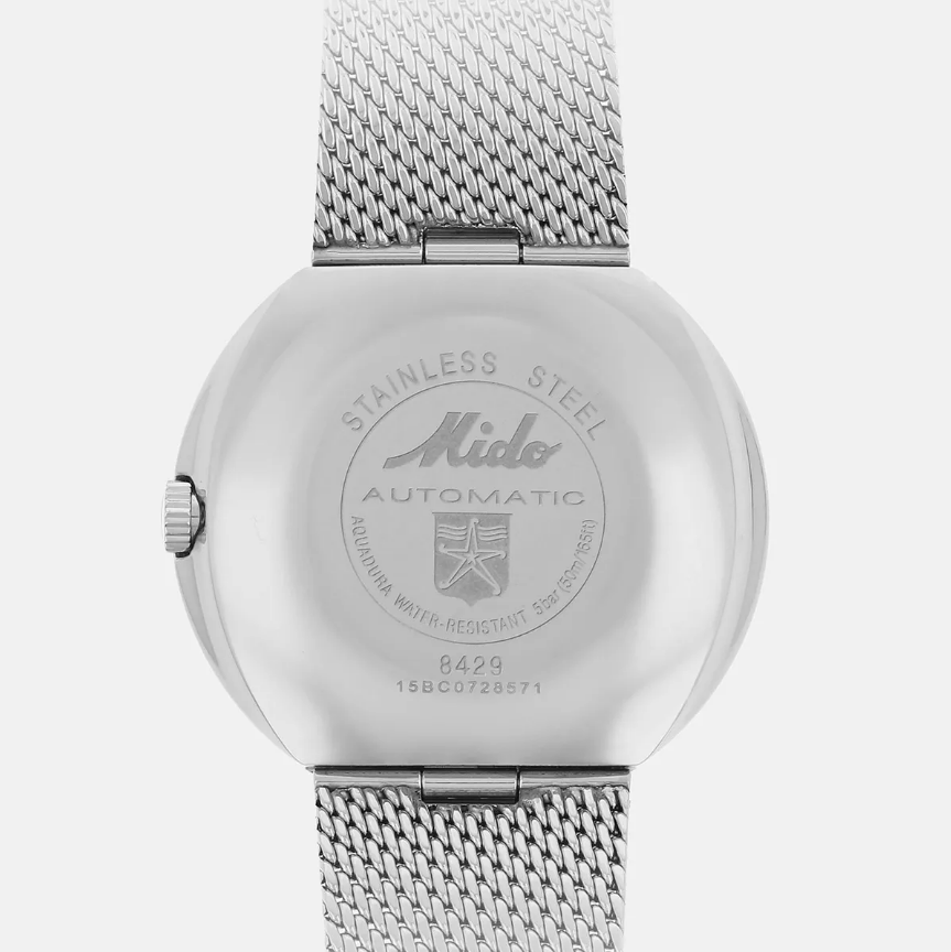 RELOJ MIDO Commander