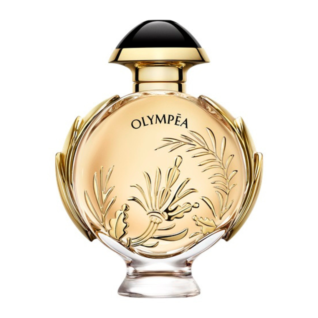 PERFUME PACO RABANNE OLYMPEA SOLAR EDP